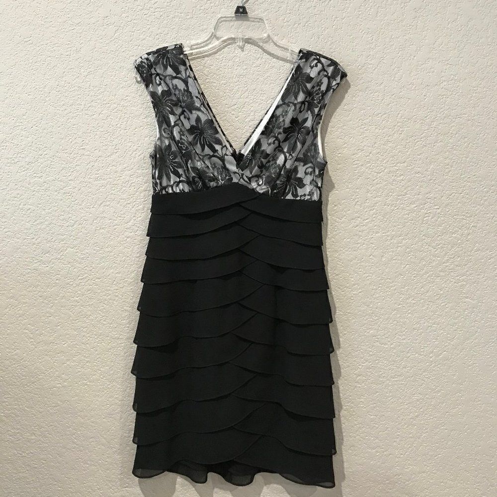 Sexy Formal Cocktail Dress